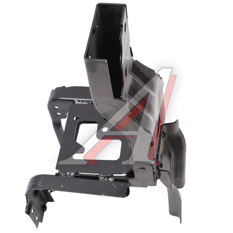 Кронштейн SHACMAN SHAANXI X6000 подножки нижний правый MOVELEX