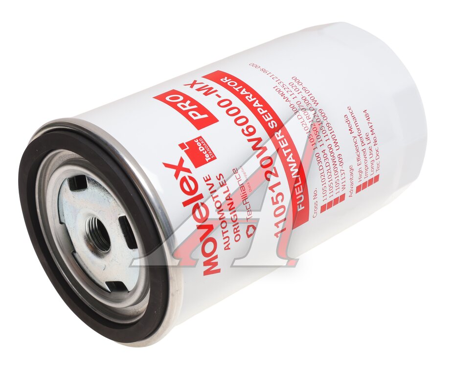 Фильтр топливный JAC N56 (Е5) грубой очистки MOVELEX