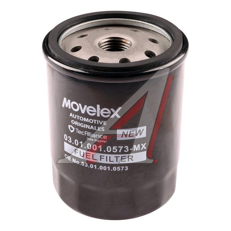 Фильтр топливный JAC N350 ПЖД (M16) MOVELEX
