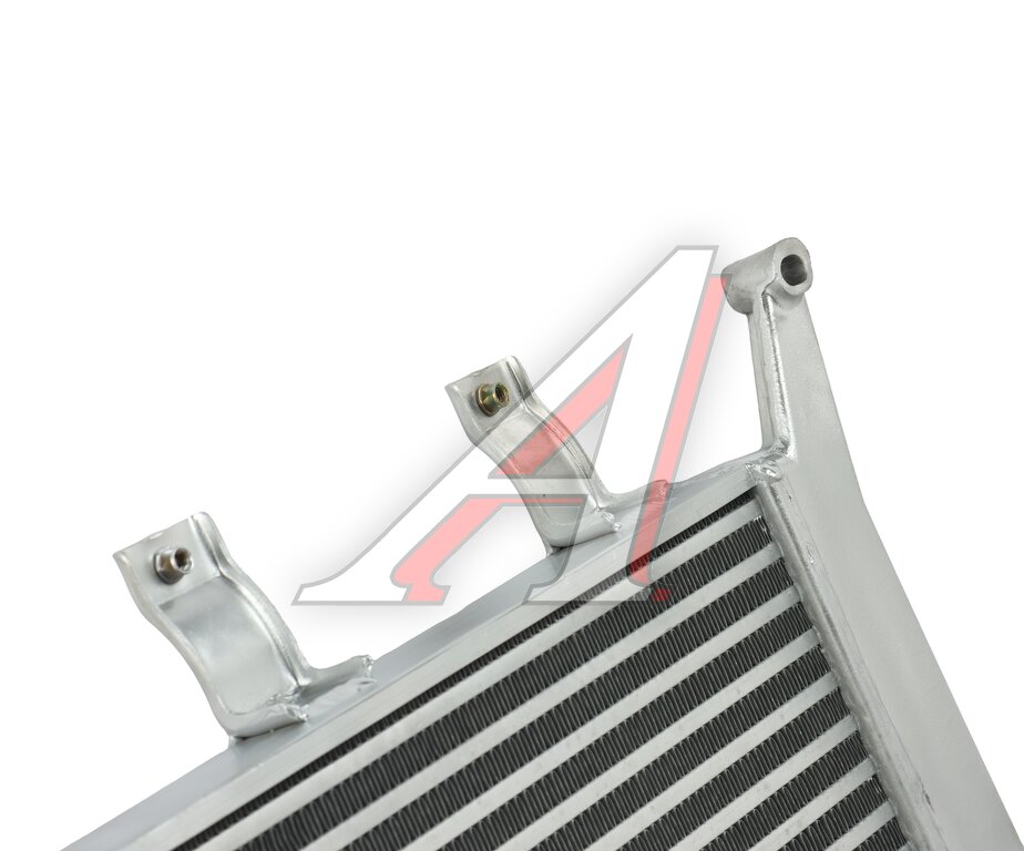 Интеркулер SITRAK HOWO дв.D10.38-50 MOVELEX 4