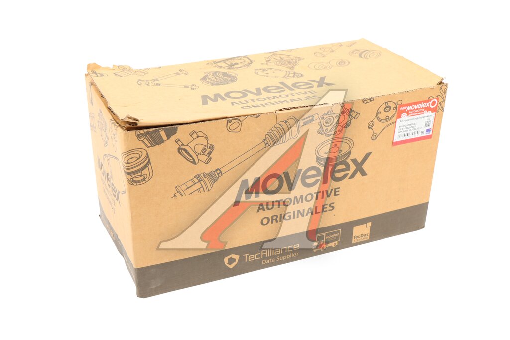 Компрессор FAW J5,3250,3310 кондиционера MOVELEX