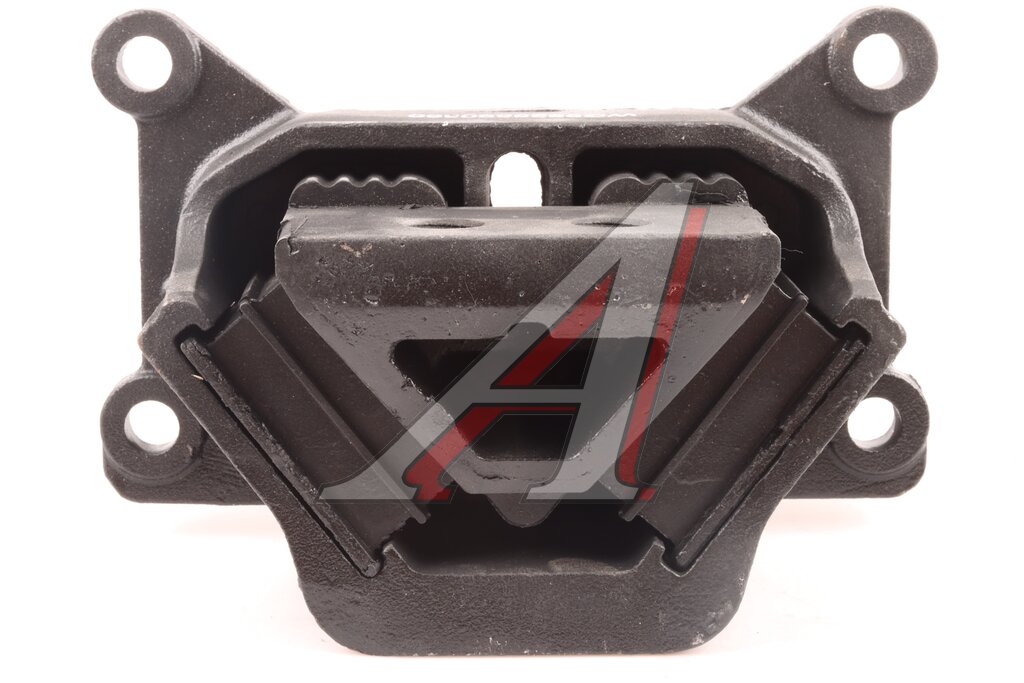 Подушка SITRAK HOWO T5G двигателя задняя MOVELEX 6