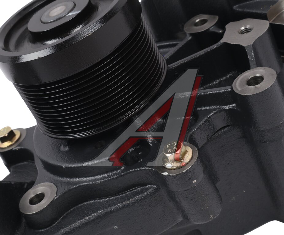 Насос водяной SHACMAN SHAANXI дв.WP12,WP13 MOVELEX 6