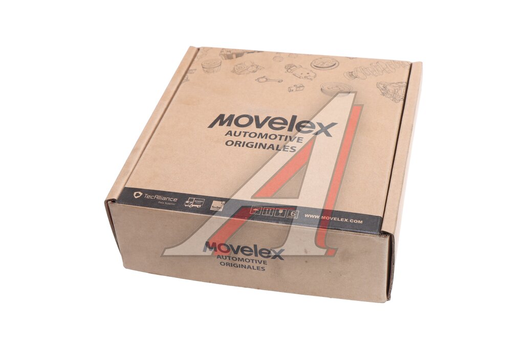 Муфта КПП JAC T6 MOVELEX