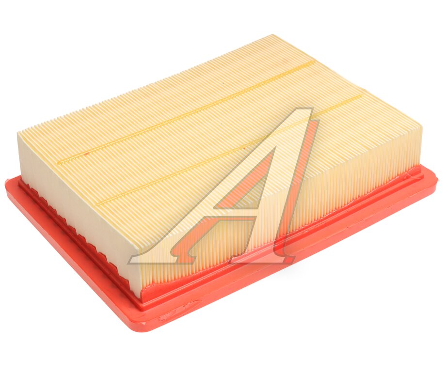 Фильтр воздушный JAC Sunray SOLLERS Atlant (2.7D) (4DE1-1D) (Е5) MOVELEX 2