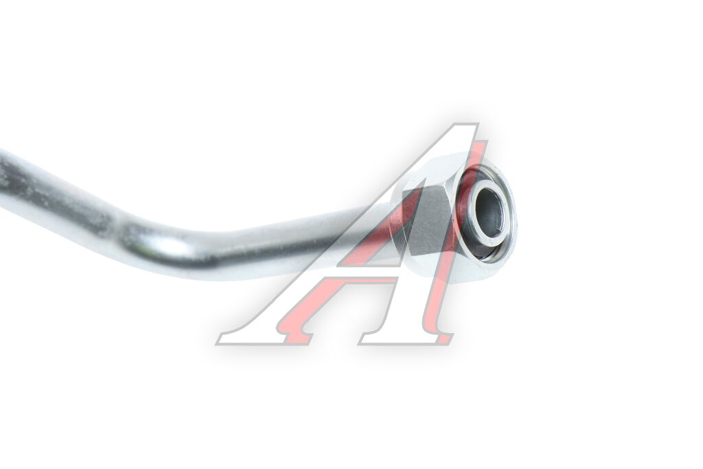 Патрубок DONGFENG охлаждения компрессора (подводящий) MOVELEX
