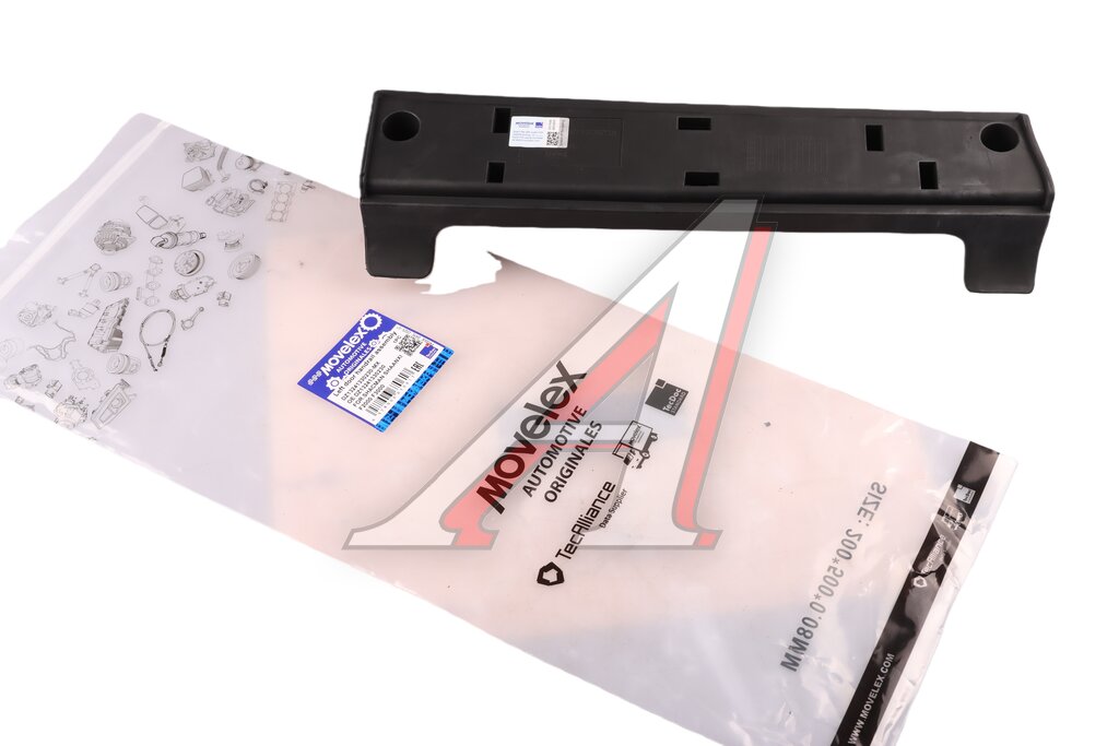 Ручка SHACMAN SHAANXI F2000 F3000 двери внутренняя левая MOVELEX