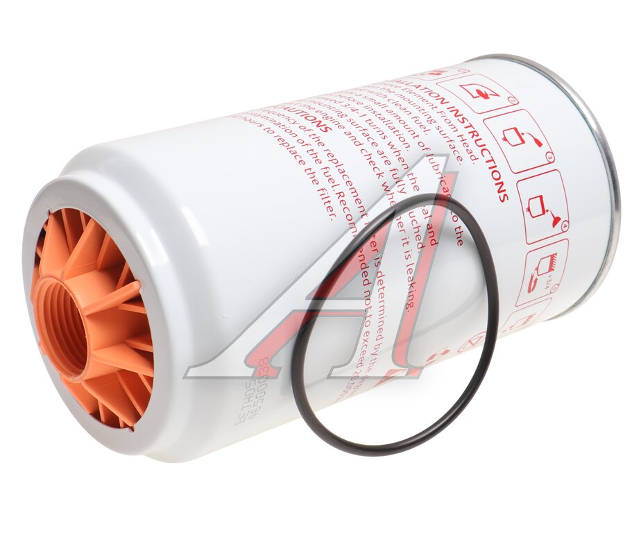 Фильтр топливный JAC N200 (10-) MOVELEX 2