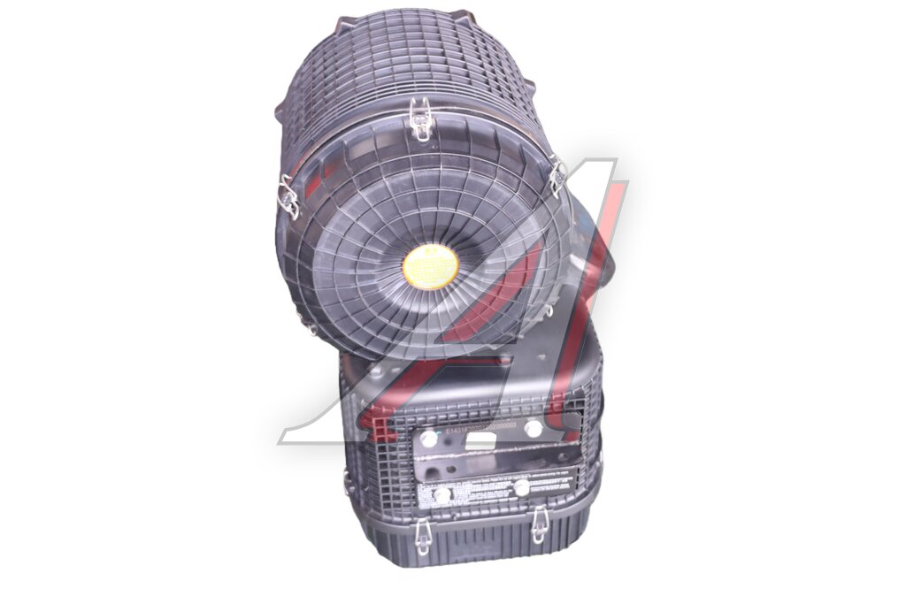 Корпус SHACMAN SHAANXI X6000 фильтра воздушного MOVELEX 4