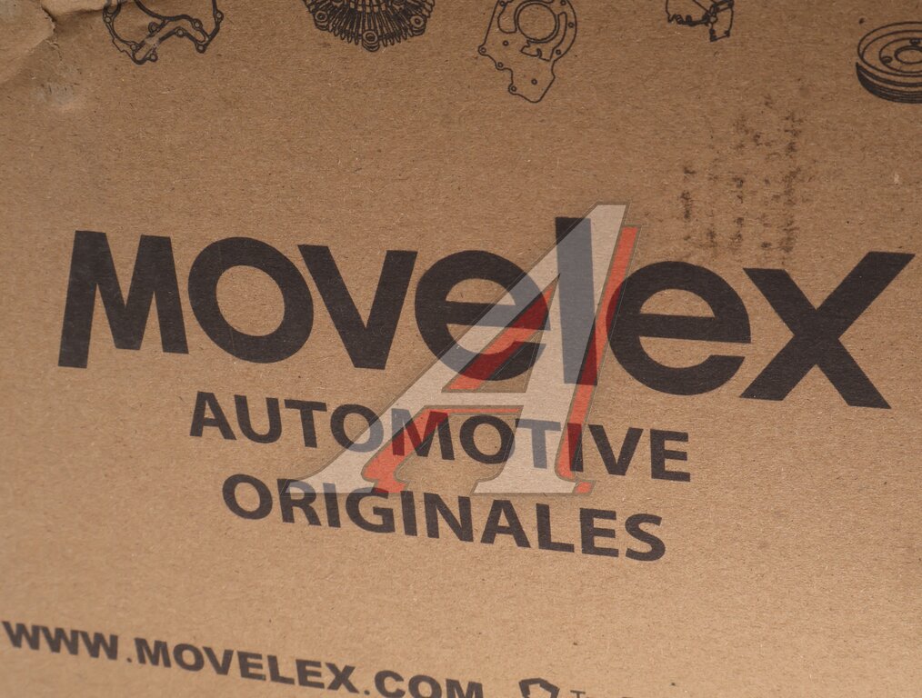 Насос SHACMAN SHAANXI X6000 подъема кабины MOVELEX