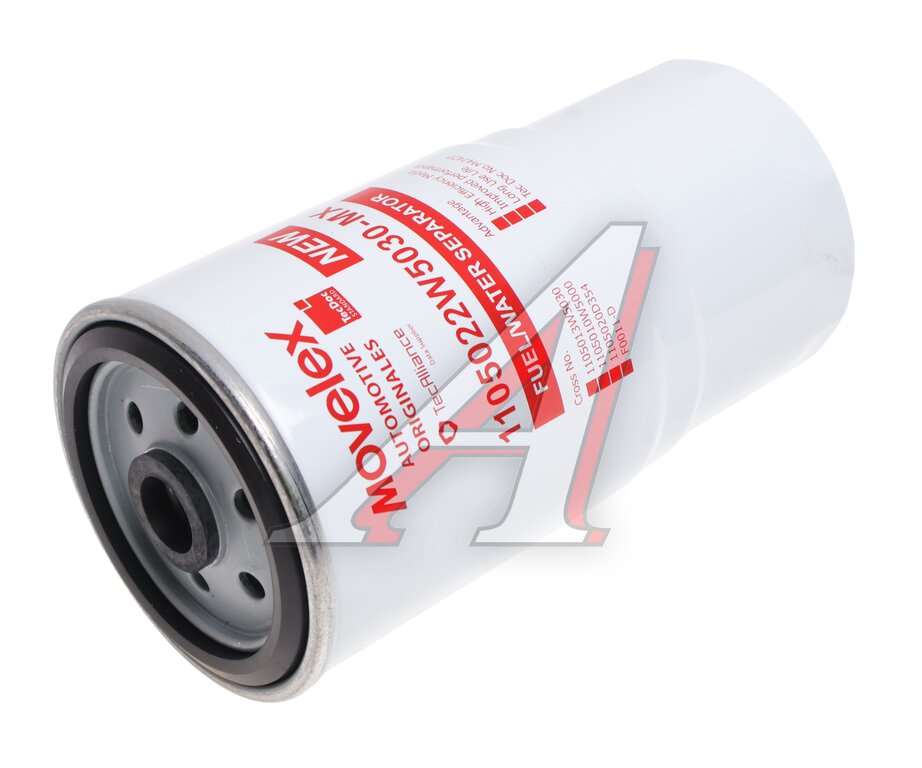 Фильтр топливный JAC N35,N25 SOLLERS Argo 2.0 тонкой очистки MOVELEX 2