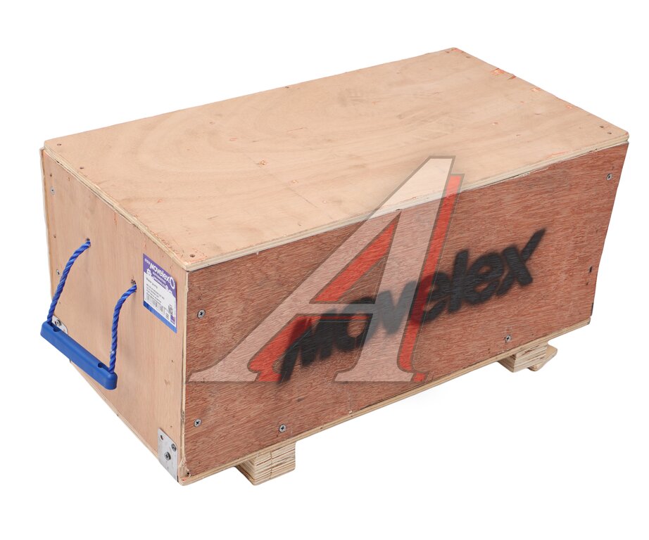Насос водяной SHACMAN SHAANXI дв.WP12 MOVELEX