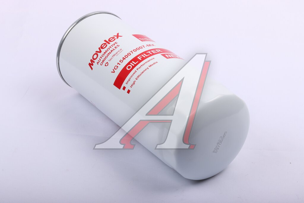 Фильтр масляный SITRAK HOWO ЕВРО-3 MOVELEX