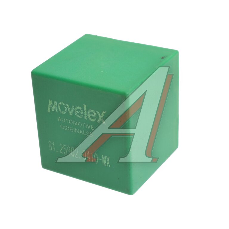 Реле SHACMAN SHAANXI многофункциональное MOVELEX