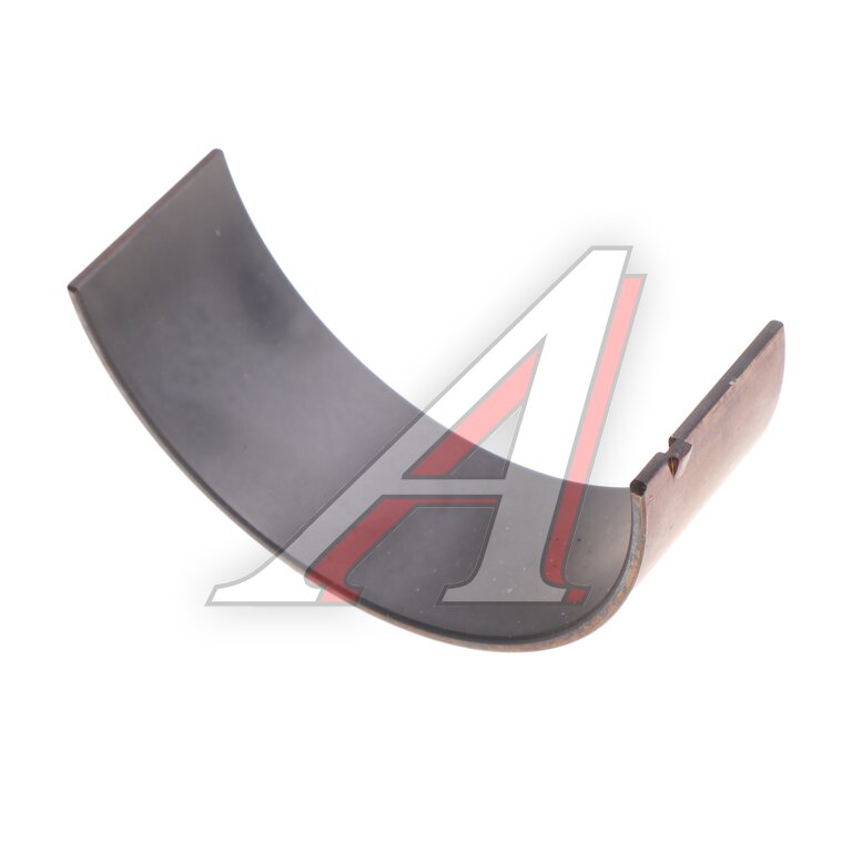 Вкладыши JAC N56,Sunray SOLLERS Atlant (2.7D) (4DE1-1D) (Е5) шатунные d+0.00 (1шт.) верхние MOVELEX