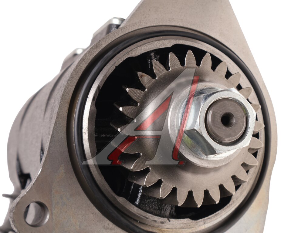 Компрессор SHACMAN SHAANXI дв.WP12 (2 цилиндровый) MOVELEX 6