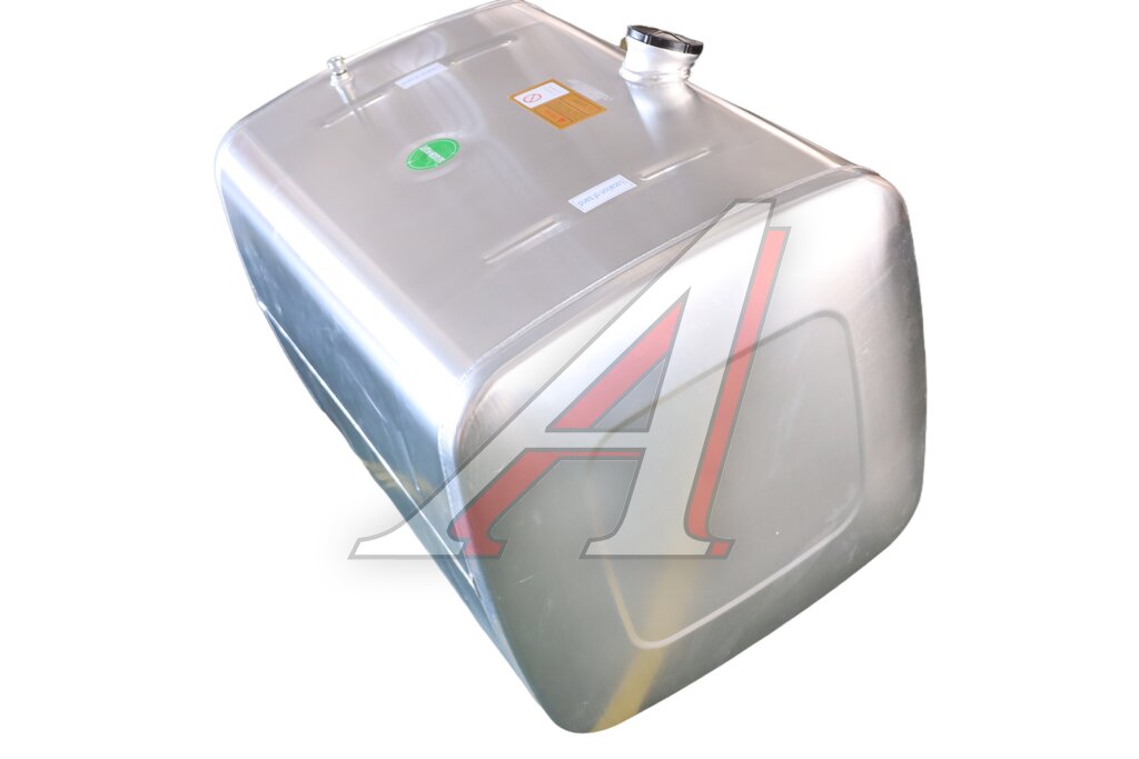 Бак топливный SHACMAN SHAANXI X6000 дополнительный MOVELEX 4