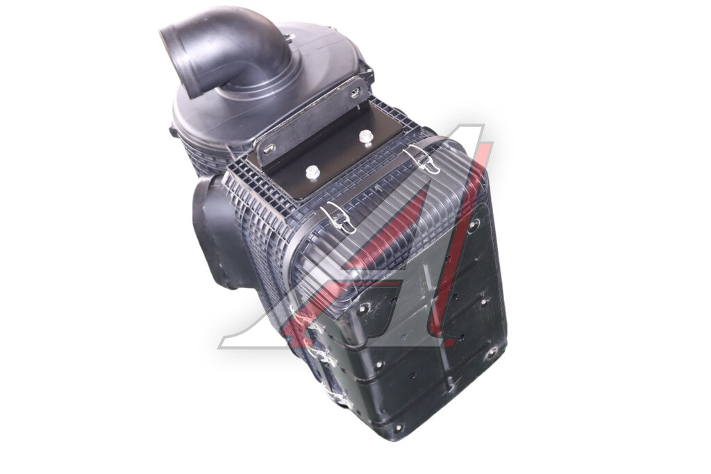 Корпус SHACMAN SHAANXI X6000 фильтра воздушного MOVELEX