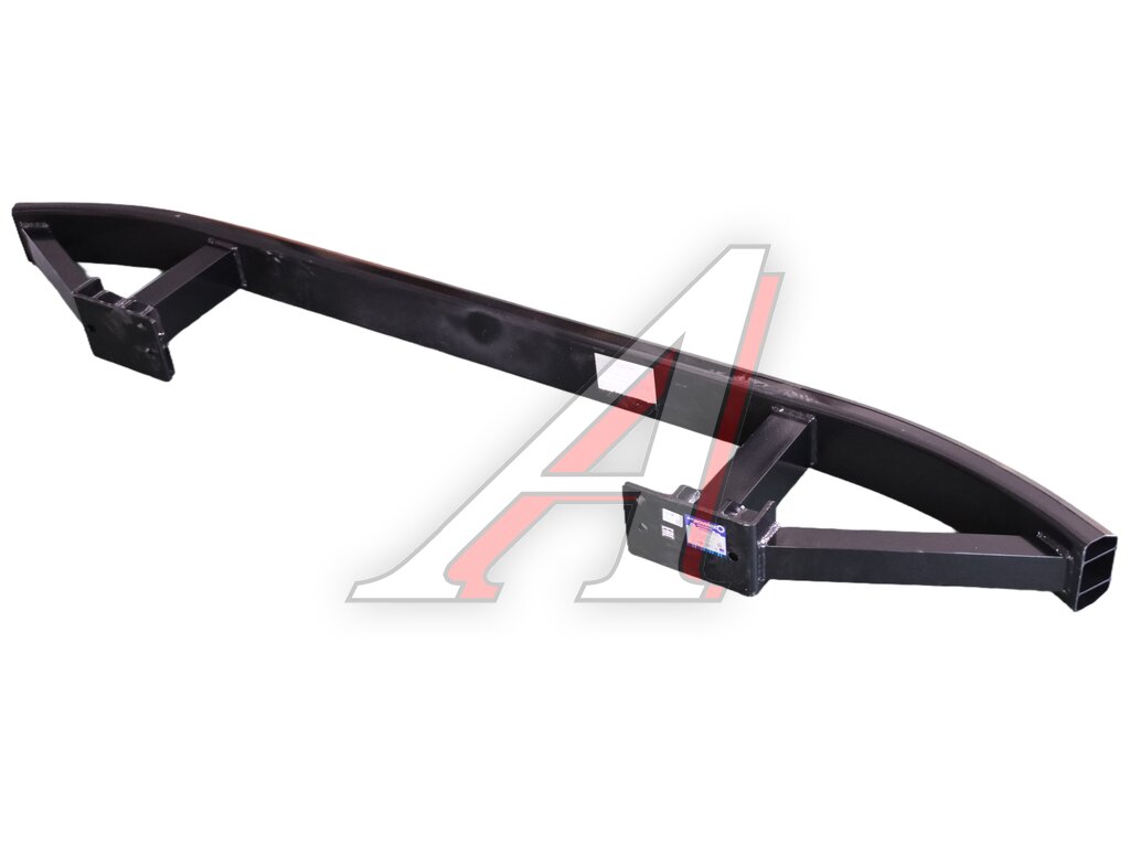 Усилитель бампера SHACMAN SHAANXI X6000 переднего MOVELEX