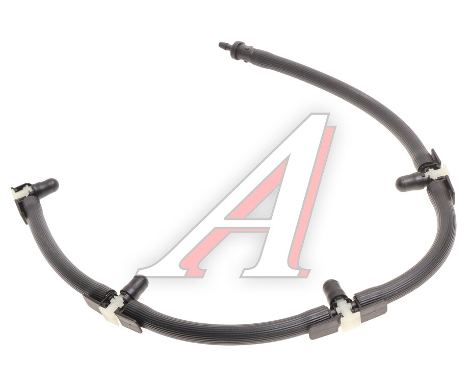 Шланг топливный JAC N56 сливной от форсунок MOVELEX 2