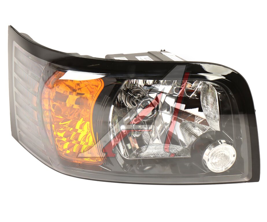Фара JAC N35 SOLLERS Argo 2.0 правая MOVELEX
