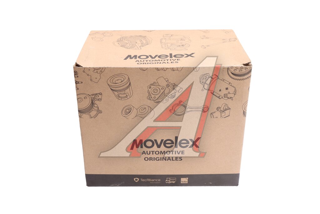 Насос гидроусилителя FAW J6,3310,E5 MOVELEX