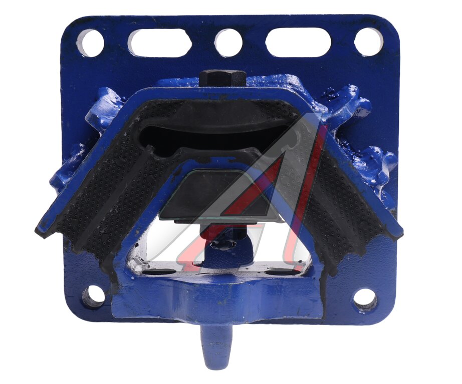 Подушка SHACMAN SHAANXI X3000 двигателя MOVELEX 4