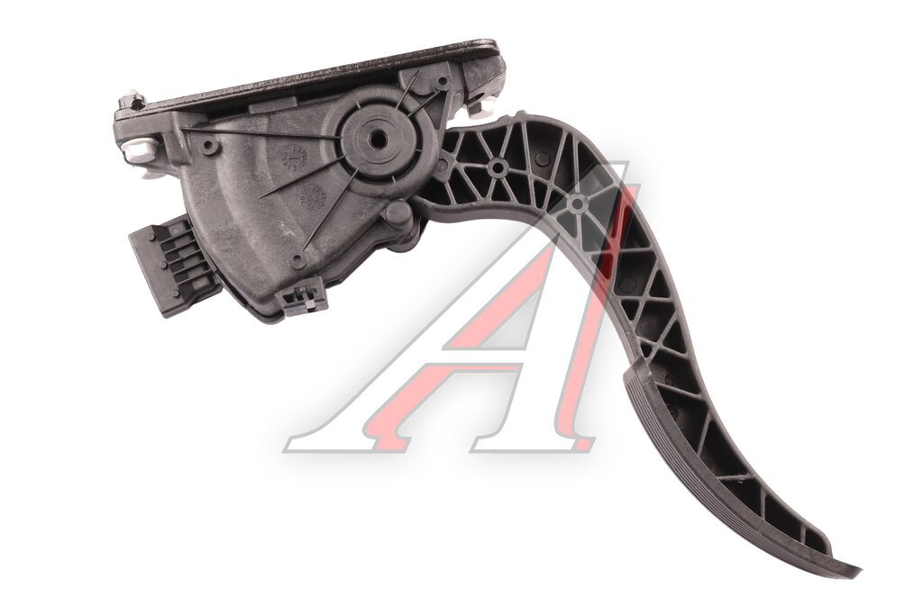 Педаль акселератора JAC N80,N120 КАМАЗ Компас-9/12 MOVELEX 2
