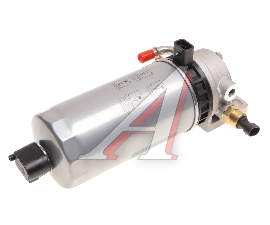 Фильтр топливный JAC Sunray SOLLERS Atlant (2.7D) (4DE1-1D) (Е5) грубой очистки в сборе MOVELEX