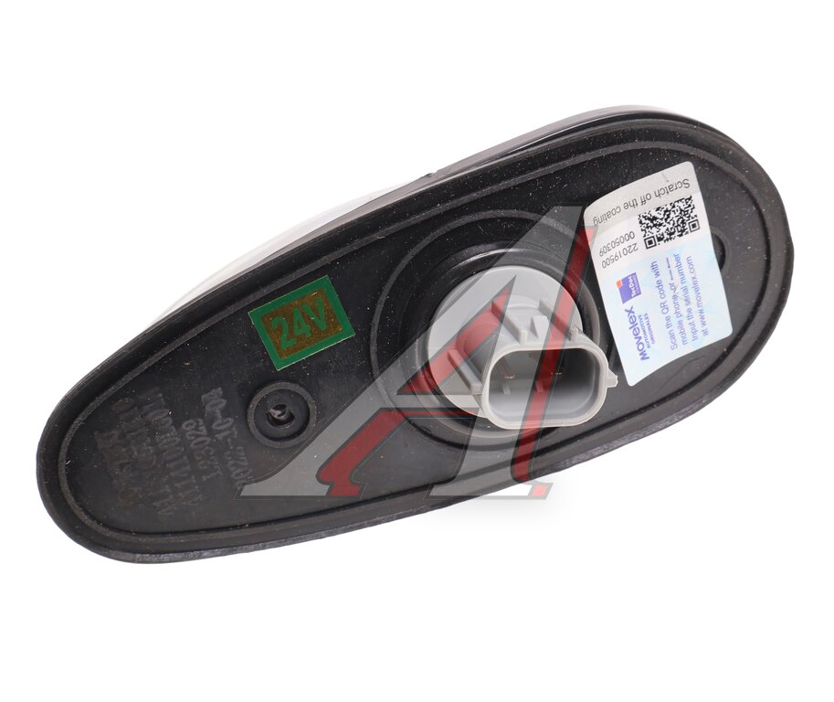 Фонарь габаритный JAC N75,N80,N120 КАМАЗ Компас-9/12 MOVELEX
