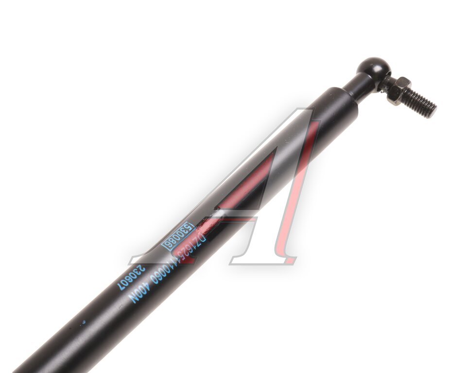 Амортизатор SHACMAN SHAANXI X6000 капота MOVELEX