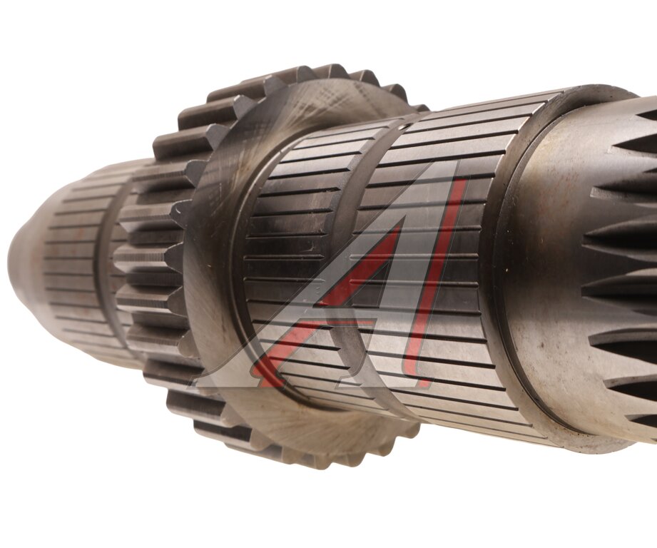 Вал SHACMAN SHAANXI первичный РК ZQC2000-57K MOVELEX