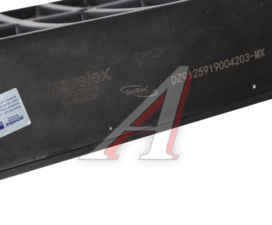 Фильтр воздушный SHACMAN SHAANXI X3000,X5000 в масляную ванну MOVELEX 4
