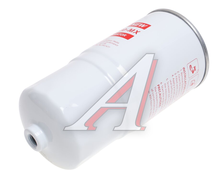 Фильтр топливный JAC N35,N25 SOLLERS Argo 2.0 тонкой очистки MOVELEX 3