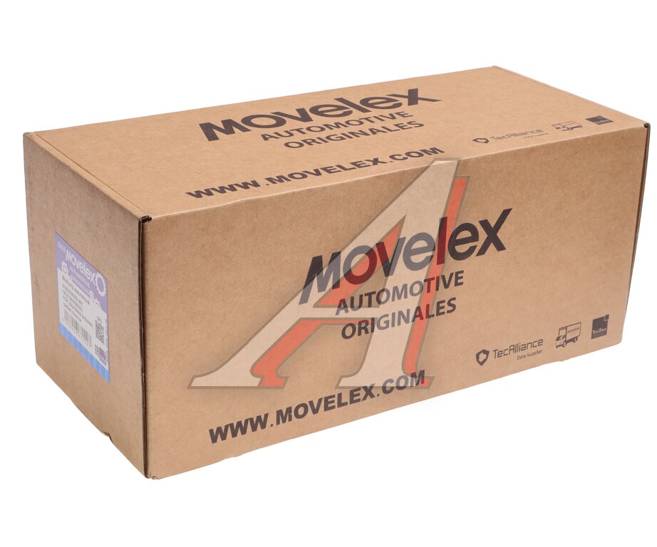 Фильтр топливный SHACMAN SHAANXI грубой очистки MOVELEX