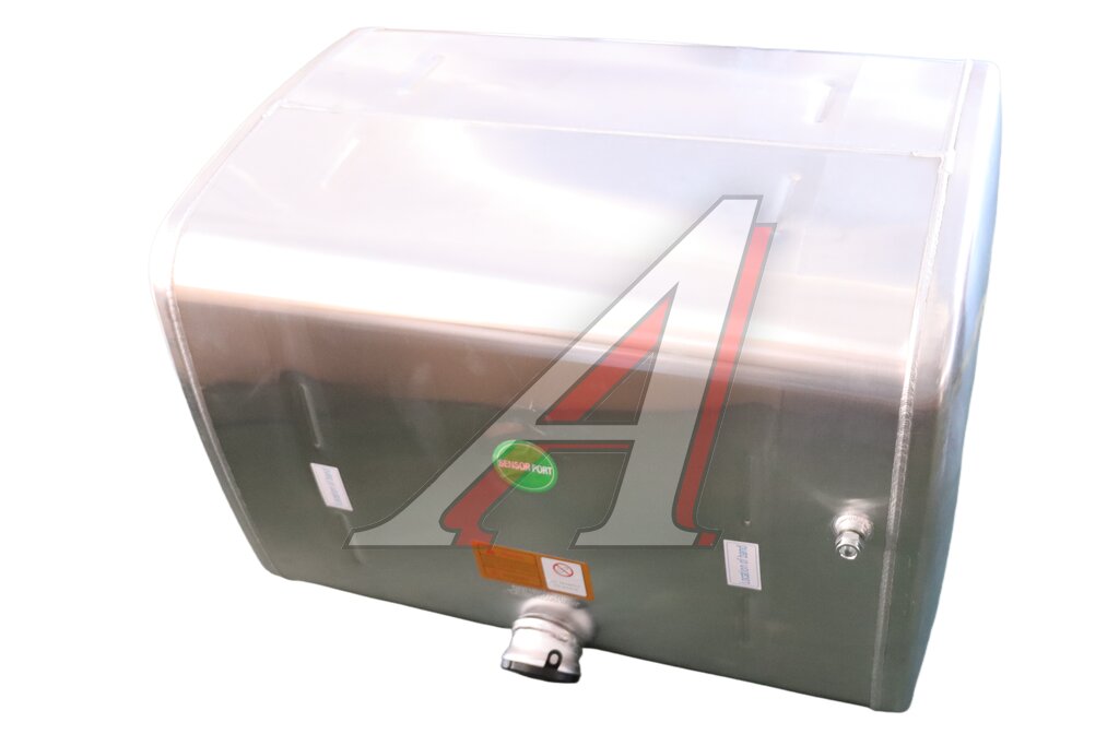 Бак топливный SHACMAN SHAANXI X6000 дополнительный MOVELEX 6