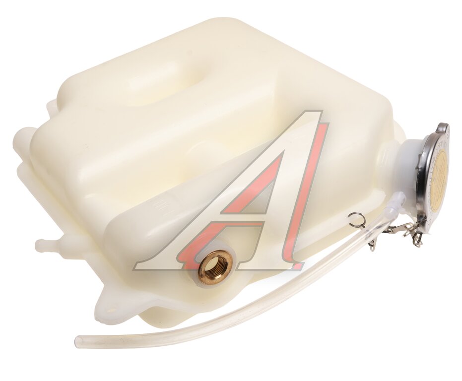 Бачок расширительный JAC N75,N120 КАМАЗ Компас-9/12 MOVELEX 3