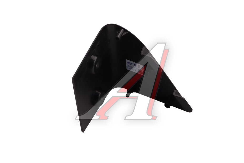 Крышка DONGFENG крюка буксировочного левая средняя MOVELEX