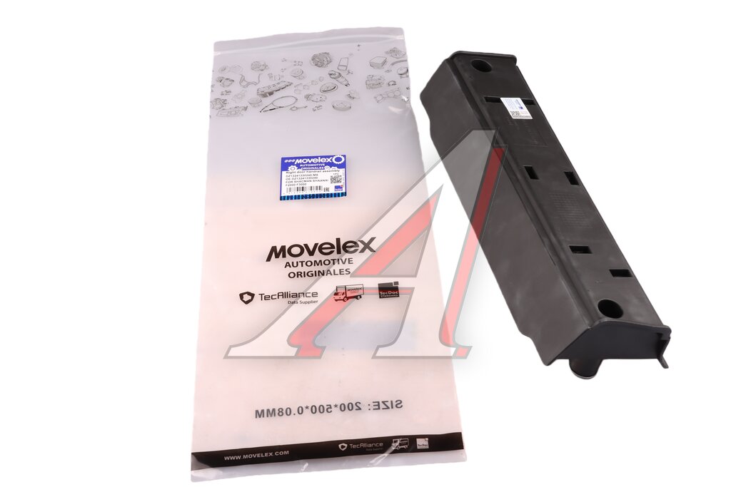 Ручка SHACMAN SHAANXI F2000 F3000 двери внутренняя правая MOVELEX