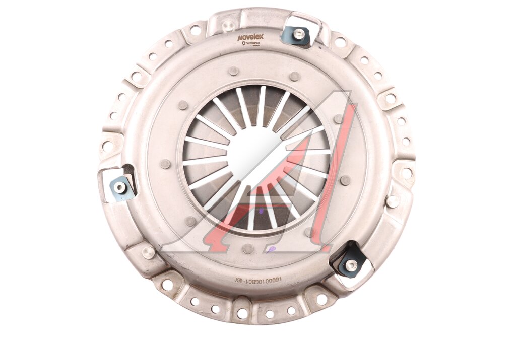 Корзина сцепления JAC S5 MOVELEX