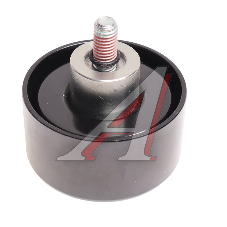 Ролик приводного ремня JAC N56 (19-) SOLLERS Atlant (2.7D) (4DE1-1D) (Е5) обводной №1 MOVELEX 2