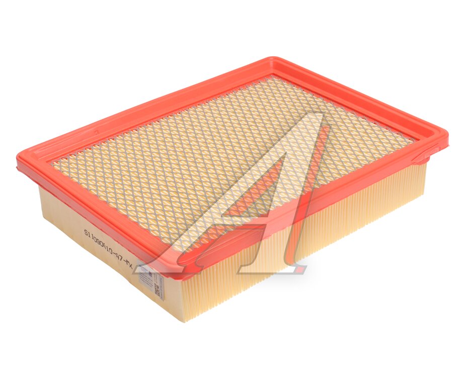 Фильтр воздушный JAC Sunray SOLLERS Atlant (2.7D) (4DE1-1D) (Е5) MOVELEX