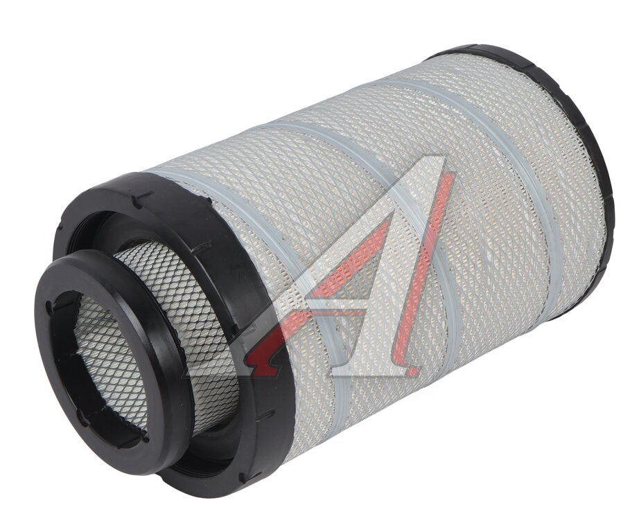 Фильтр воздушный SHACMAN SHAANXI L3000 комплект MOVELEX 3