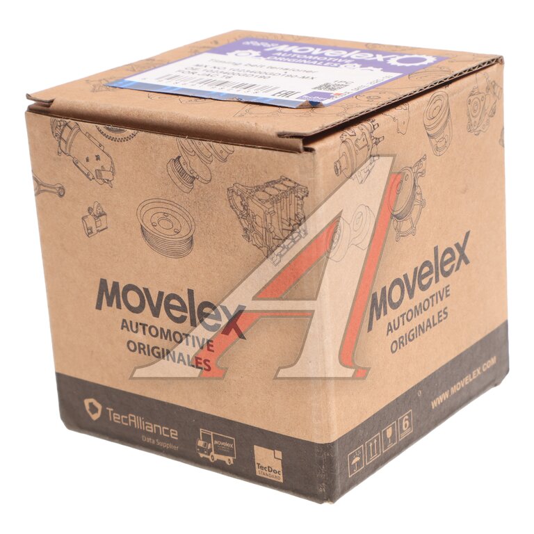 Натяжитель ремня ГРМ JAC T6 MOVELEX 4