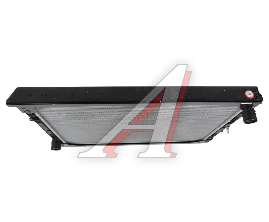 Радиатор SHACMAN SHAANXI X3000 дв.WP12 MOVELEX 3