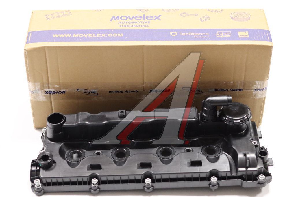 Крышка клапанная ГАЗель Next,NN дв.G21A в сборе MOVELEX