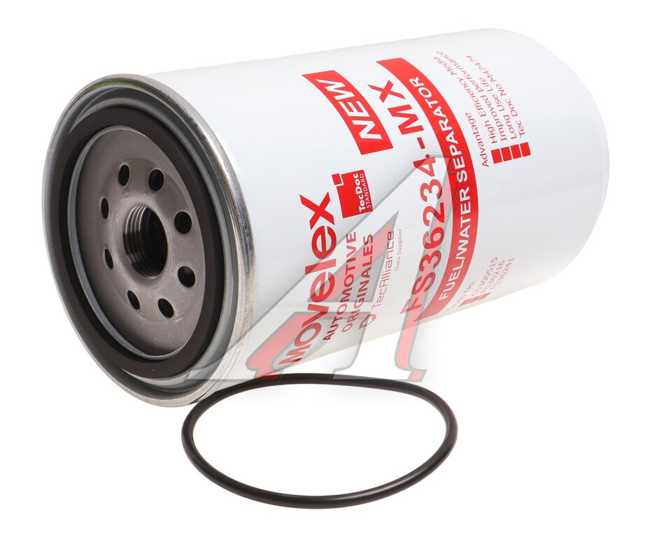 Фильтр топливный JAC N200 (10-) MOVELEX