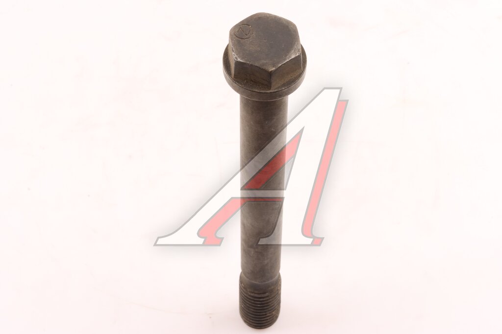 Болт SITRAK HOWO дв.WP10 головки блока (М16х185) MOVELEX 4