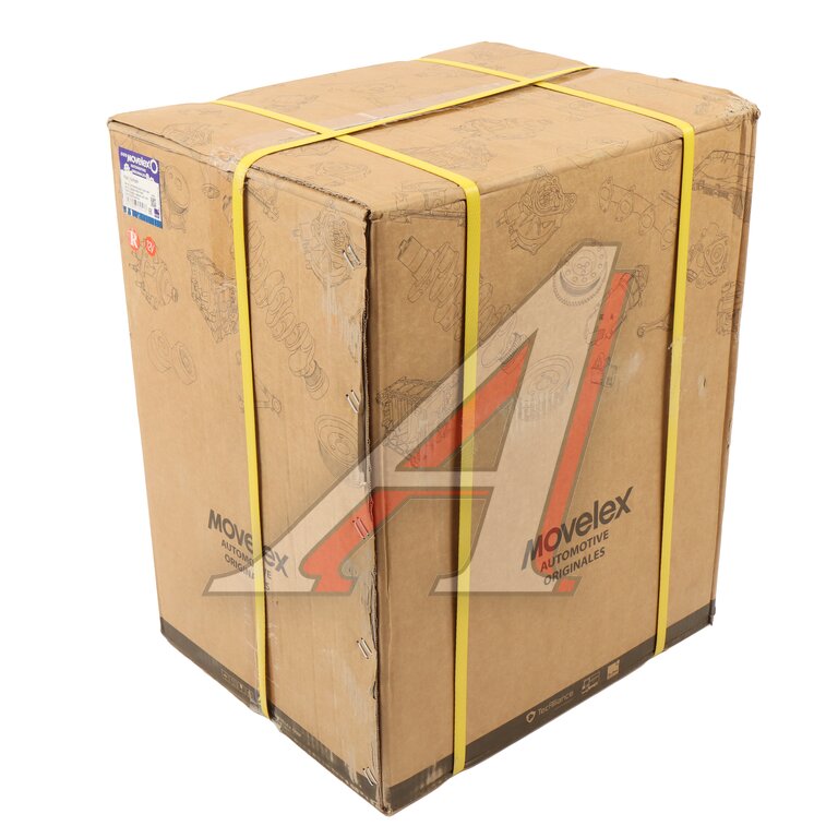 Фонарь задний JAC N35 SOLLERS Argo 2.0,Atlant (шасси) правый MOVELEX