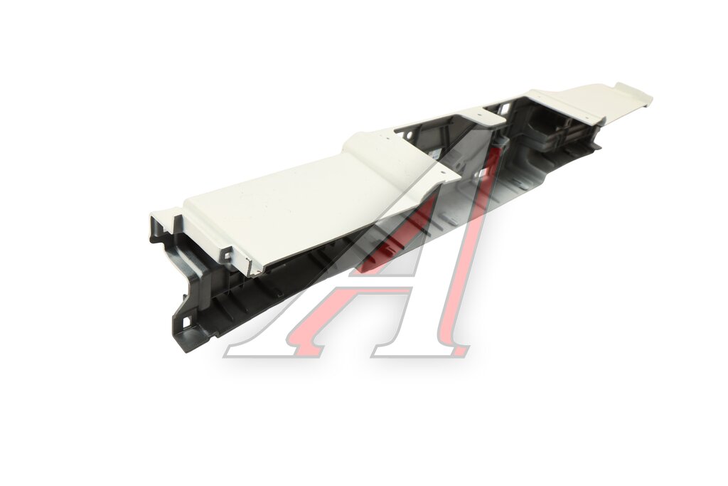 Бампер DONGFENG нижний средняя часть MOVELEX